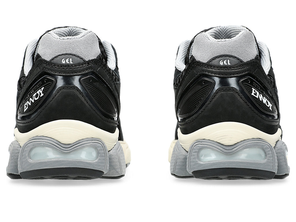 ASICS GEL-NIMBUS 9 ENNOY BLACK