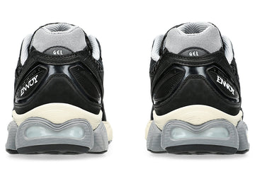 ASICS GEL-NIMBUS 9 ENNOY BLACK — Stock