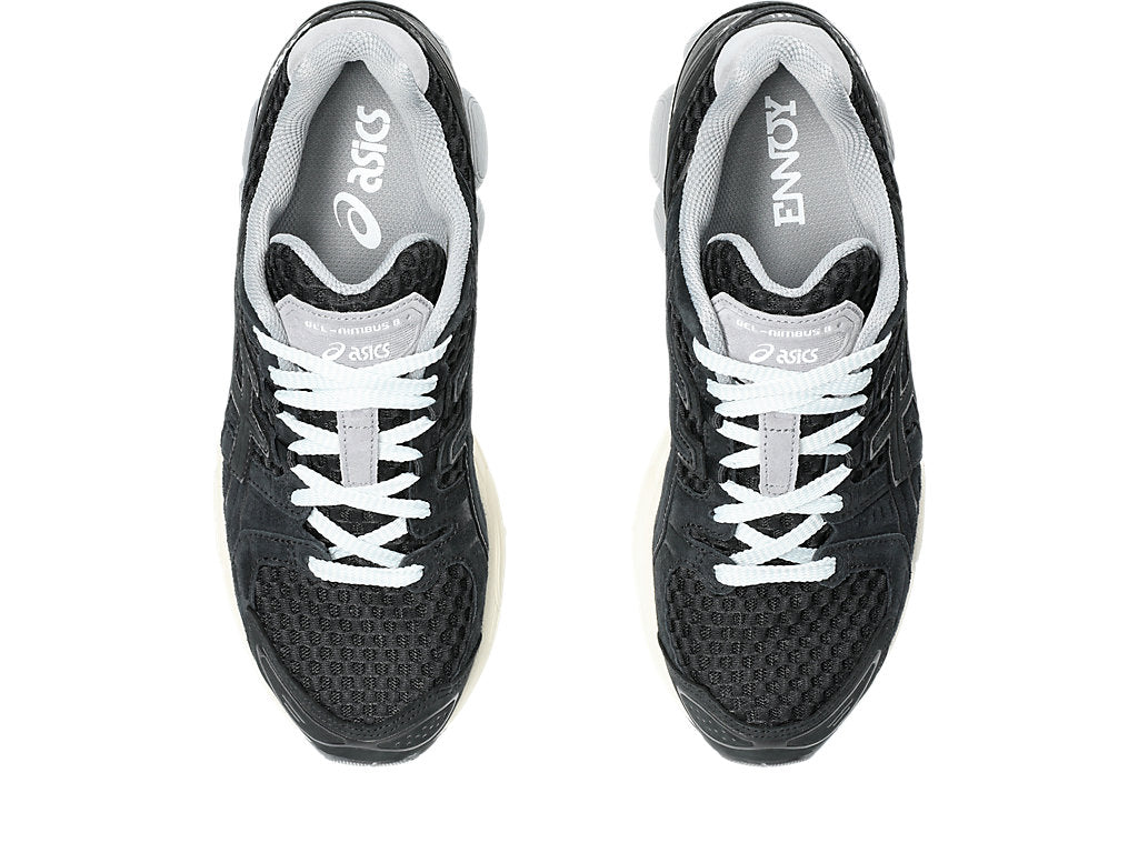 ASICS GEL-NIMBUS 9 ENNOY BLACK