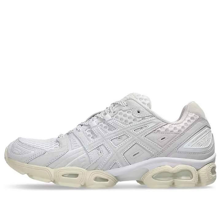 ASICS GEL-NIMBUS 9 ENNOY PROFESSIONAL WHITE