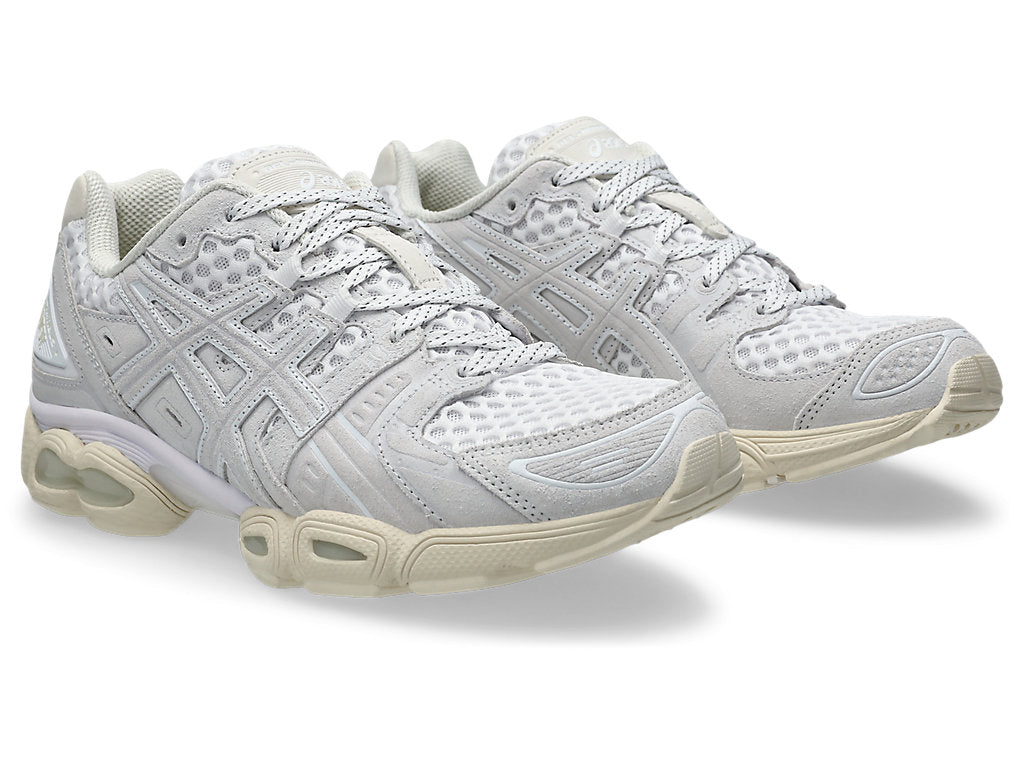 ASICS GEL-NIMBUS 9 ENNOY PROFESSIONAL WHITE