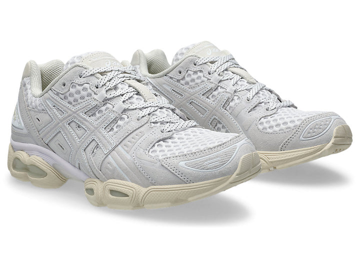 ASICS GEL-NIMBUS 9 ENNOY PROFESSIONAL WHITE