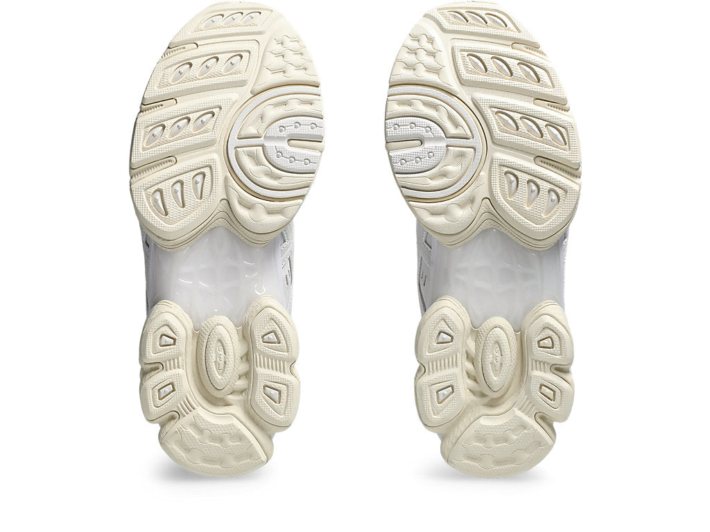 ASICS GEL-NIMBUS 9 ENNOY PROFESSIONAL WHITE