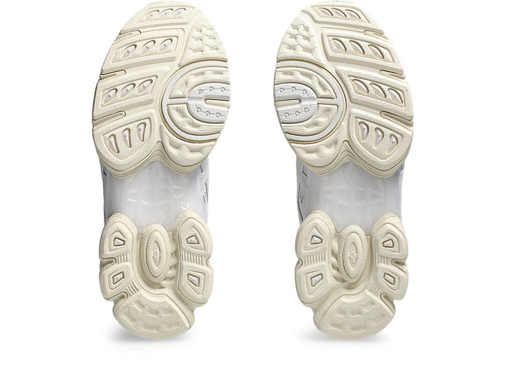 ASICS GEL-NIMBUS 9 ENNOY PROFESSIONAL WHITE
