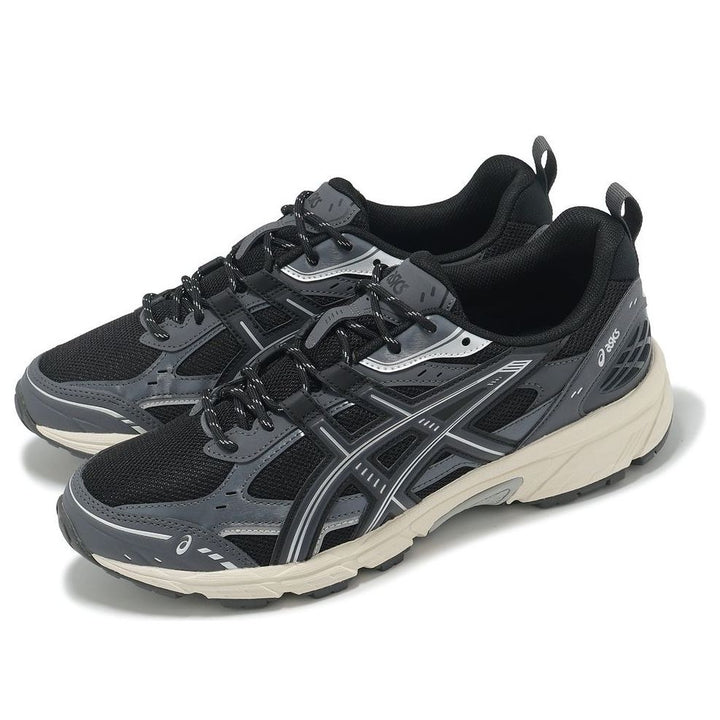 ASICS GEL-NUNOBIKI BLACK OBSIDIAN GREY