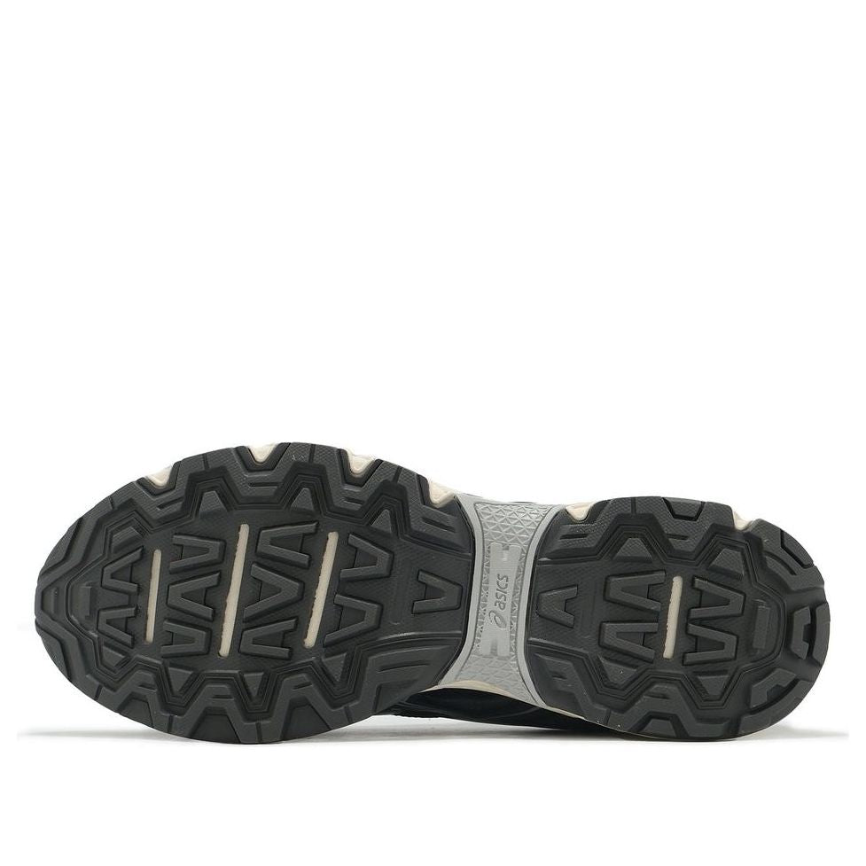 ASICS GEL-NUNOBIKI BLACK OBSIDIAN GREY