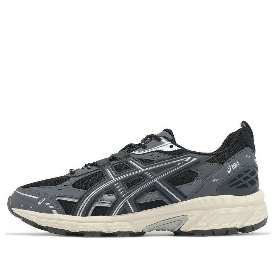 ASICS GEL-NUNOBIKI BLACK OBSIDIAN GREY