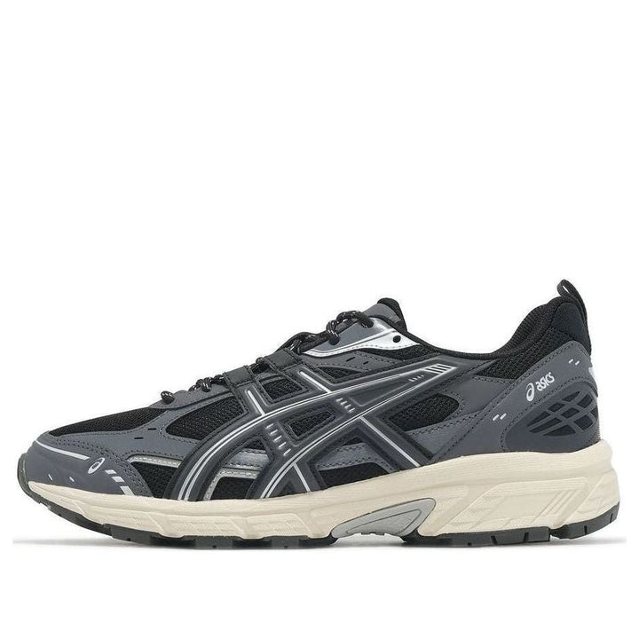 ASICS GEL-NUNOBIKI BLACK OBSIDIAN GREY