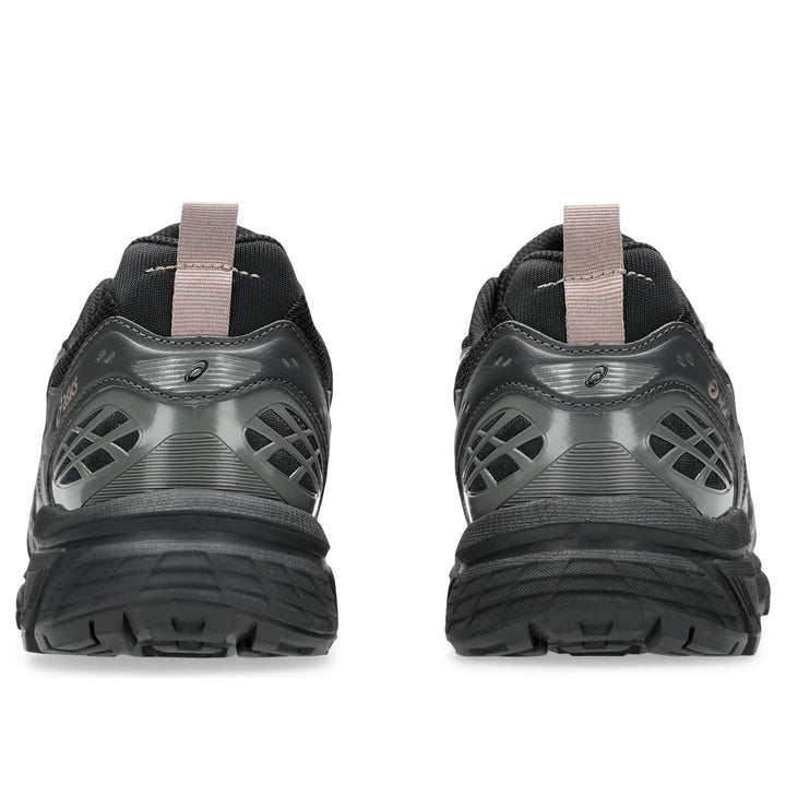 ASICS GEL-NUNOBIKI BLACK TAUPE GREY