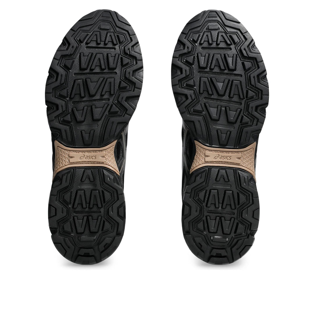ASICS GEL-NUNOBIKI BLACK TAUPE GREY