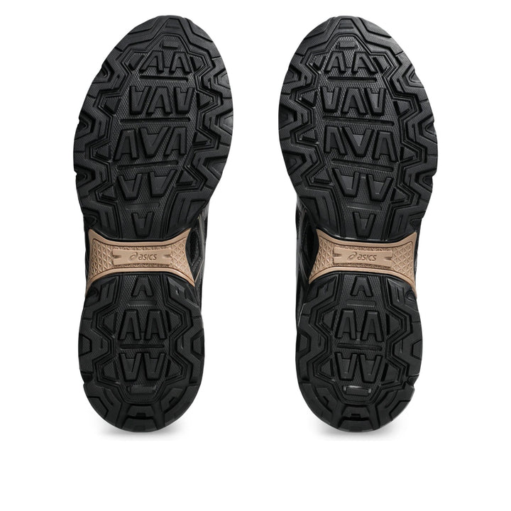 ASICS GEL-NUNOBIKI BLACK TAUPE GREY