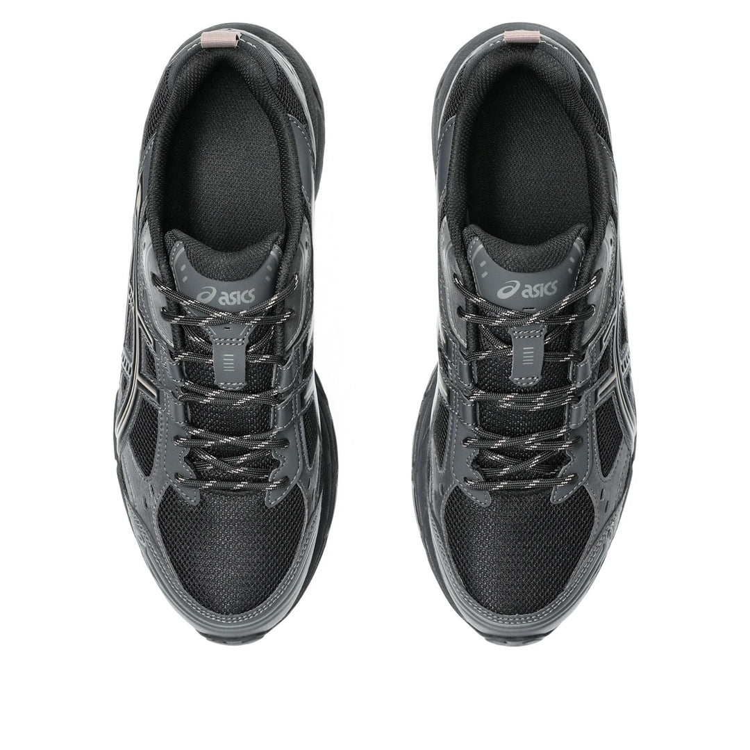 ASICS GEL-NUNOBIKI BLACK TAUPE GREY