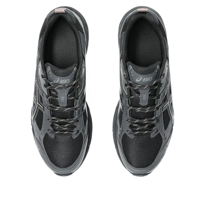 ASICS GEL-NUNOBIKI BLACK TAUPE GREY