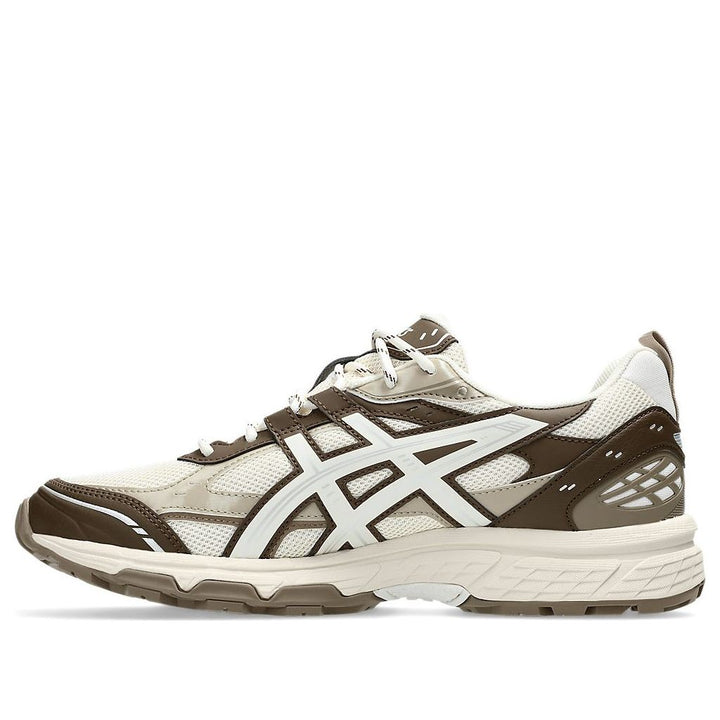 ASICS GEL-NUNOBIKI CREAM BROWN STORM