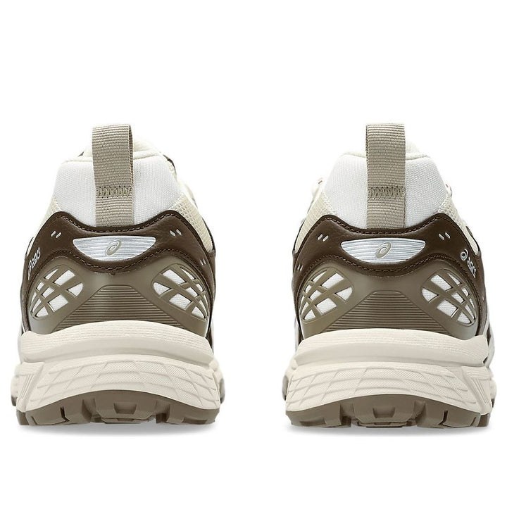 ASICS GEL-NUNOBIKI CREAM BROWN STORM