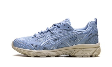ASICS GEL-NUNOBIKI STONE WASH PURE SILVER — Stock