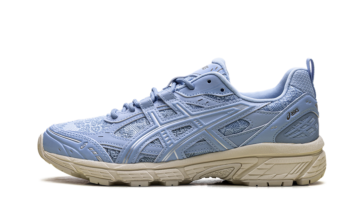 ASICS GEL-NUNOBIKI STONE WASH PURE SILVER