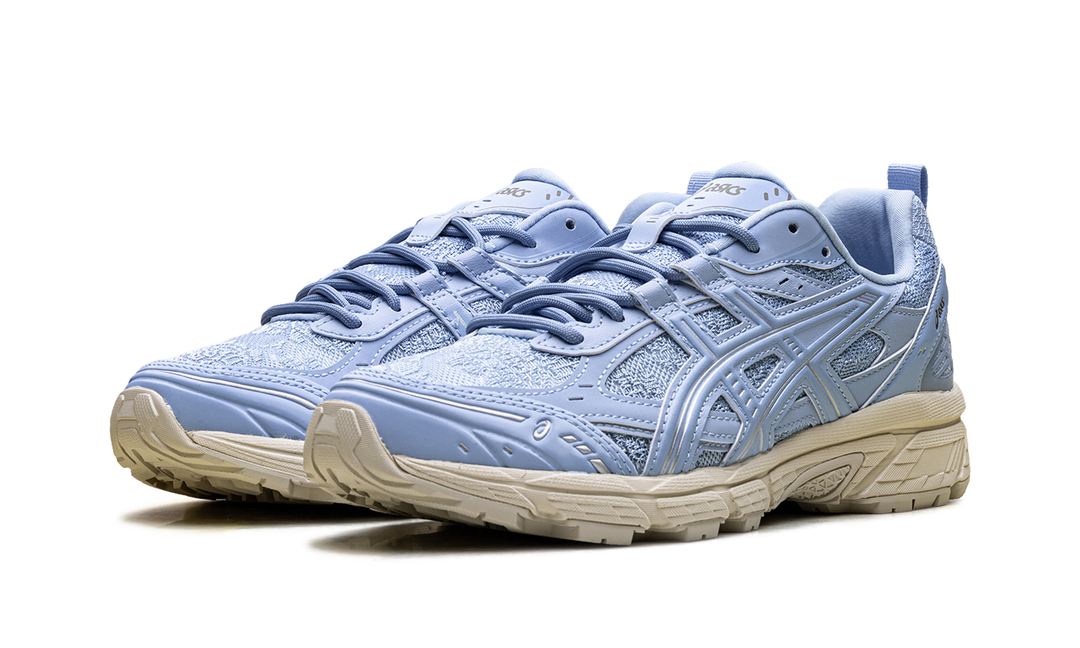 ASICS GEL-NUNOBIKI STONE WASH PURE SILVER