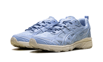 ASICS GEL-NUNOBIKI STONE WASH PURE SILVER — Stock