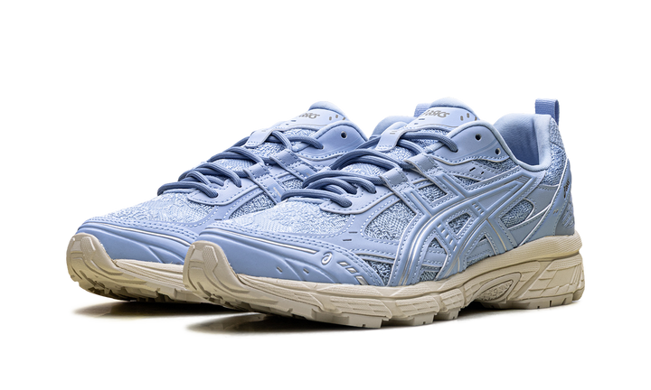 ASICS GEL-NUNOBIKI STONE WASH PURE SILVER