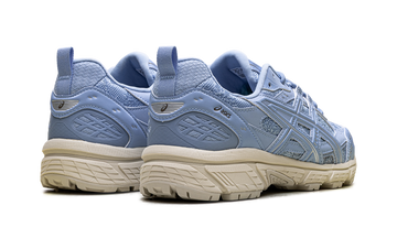 ASICS GEL-NUNOBIKI STONE WASH PURE SILVER — Stock