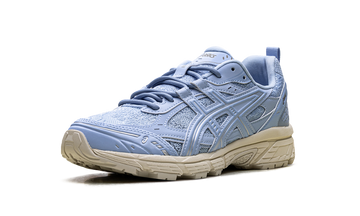 ASICS GEL-NUNOBIKI STONE WASH PURE SILVER — Stock
