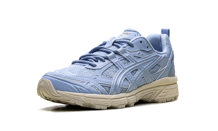 ASICS GEL-NUNOBIKI STONE WASH PURE SILVER