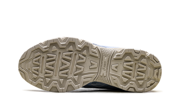 ASICS GEL-NUNOBIKI STONE WASH PURE SILVER — Stock