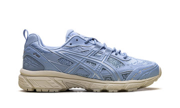 ASICS GEL-NUNOBIKI STONE WASH PURE SILVER — Stock