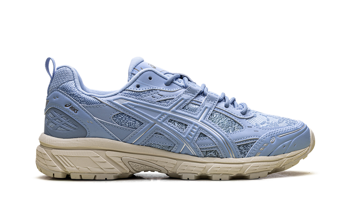 ASICS GEL-NUNOBIKI STONE WASH PURE SILVER