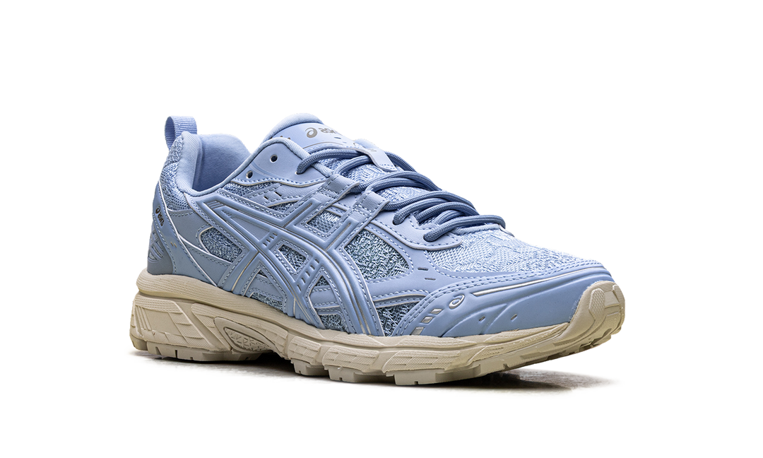 ASICS GEL-NUNOBIKI STONE WASH PURE SILVER