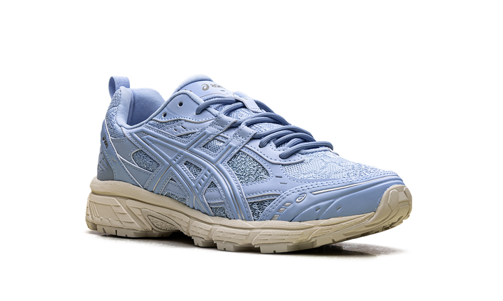 ASICS GEL-NUNOBIKI STONE WASH PURE SILVER