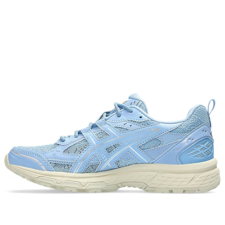 ASICS GEL-NUNOBIKI STONE WASH PURE SILVER