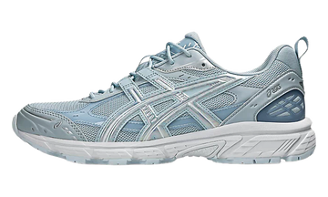ASICS GEL-NUNOBIKI STORM CLOUD WHITE — Stock