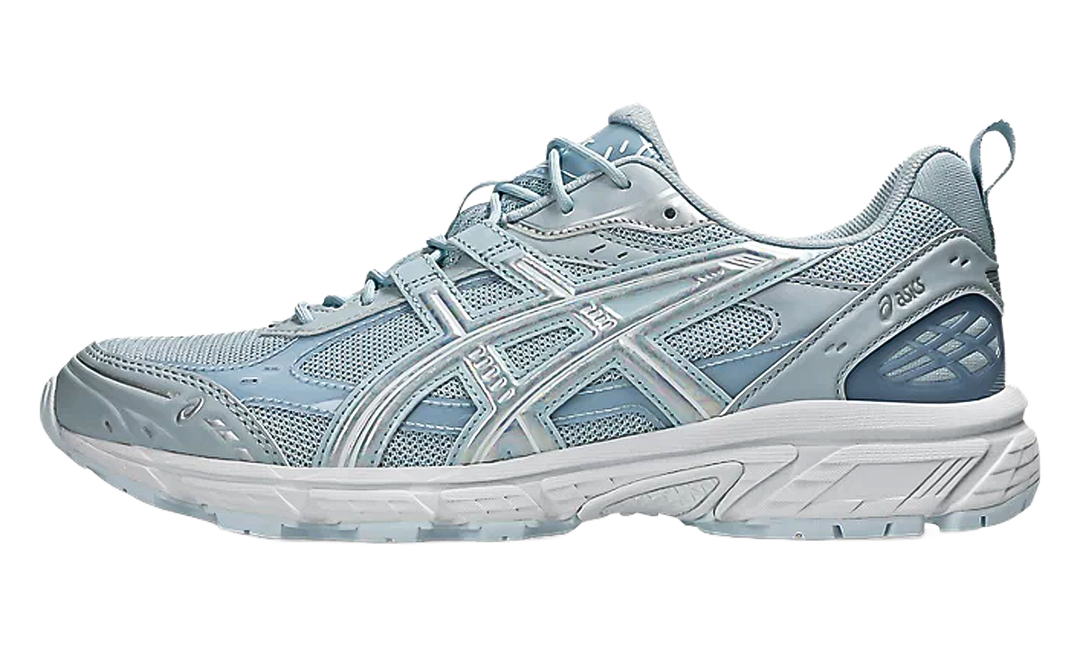 ASICS GEL-NUNOBIKI STORM CLOUD WHITE