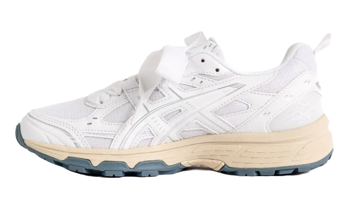 ASICS GEL-NUNOBIKI WHITE RIBBON LACES
