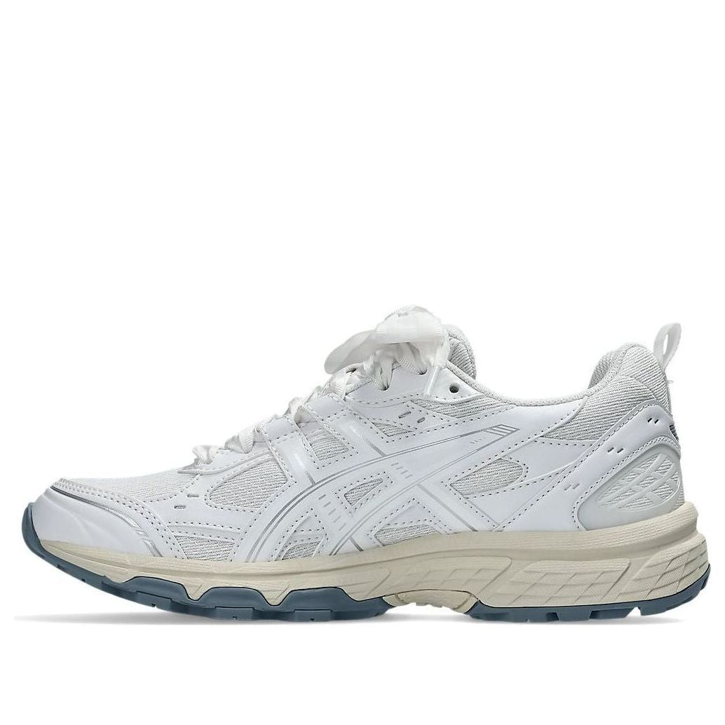ASICS GEL-NUNOBIKI WHITE RIBBON LACES