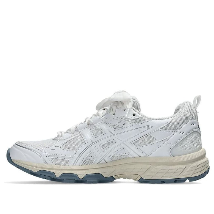 ASICS GEL-NUNOBIKI WHITE RIBBON LACES