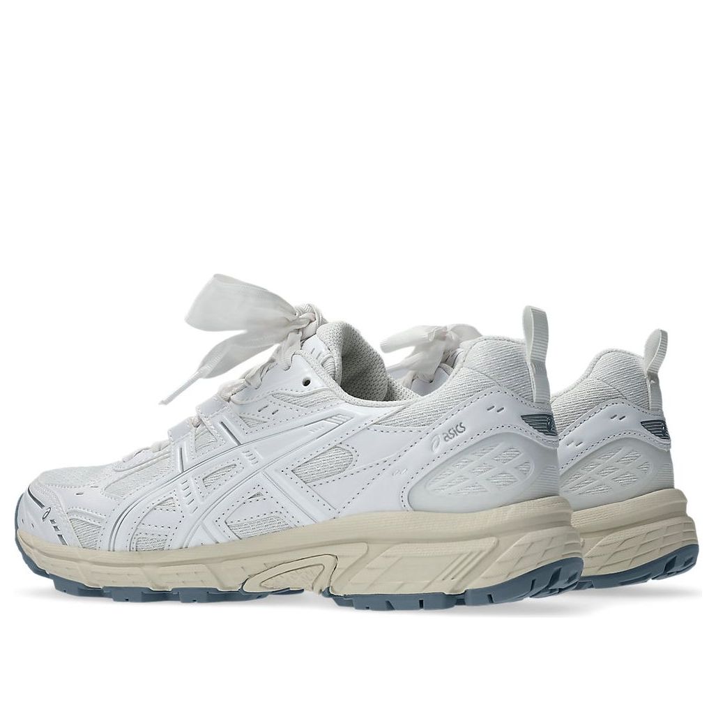 ASICS GEL-NUNOBIKI WHITE RIBBON LACES