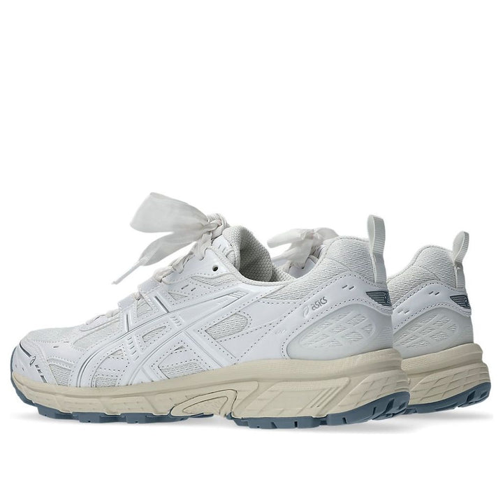 ASICS GEL-NUNOBIKI WHITE RIBBON LACES
