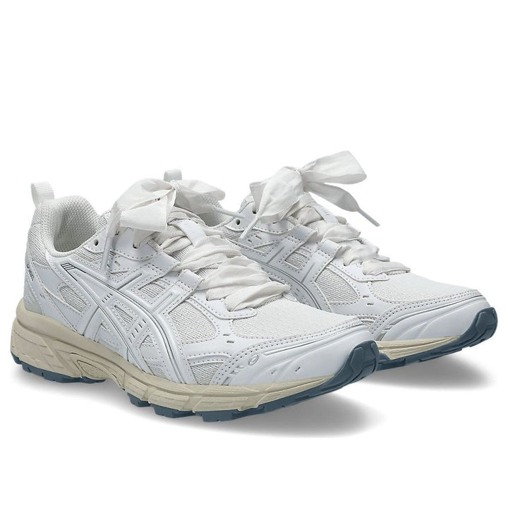 ASICS GEL-NUNOBIKI WHITE RIBBON LACES