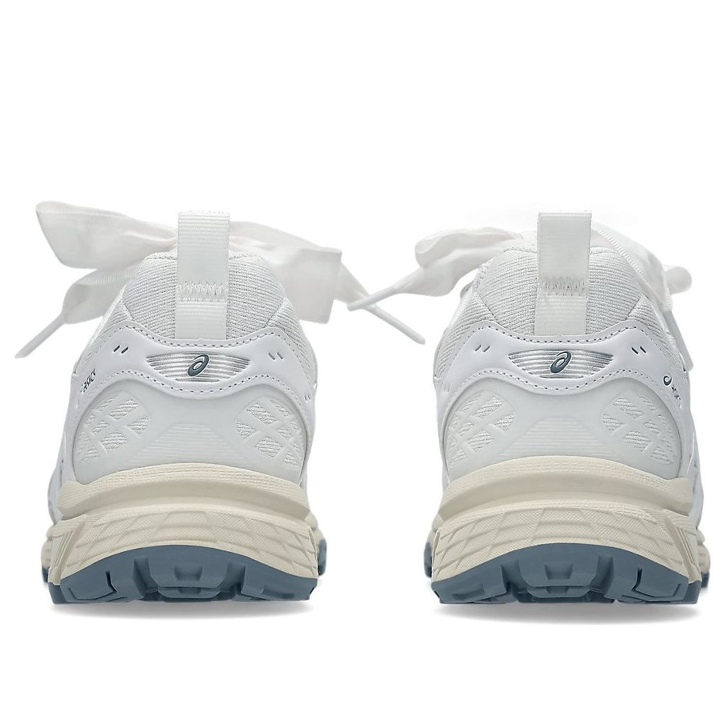 ASICS GEL-NUNOBIKI WHITE RIBBON LACES