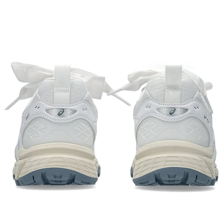 ASICS GEL-NUNOBIKI WHITE RIBBON LACES