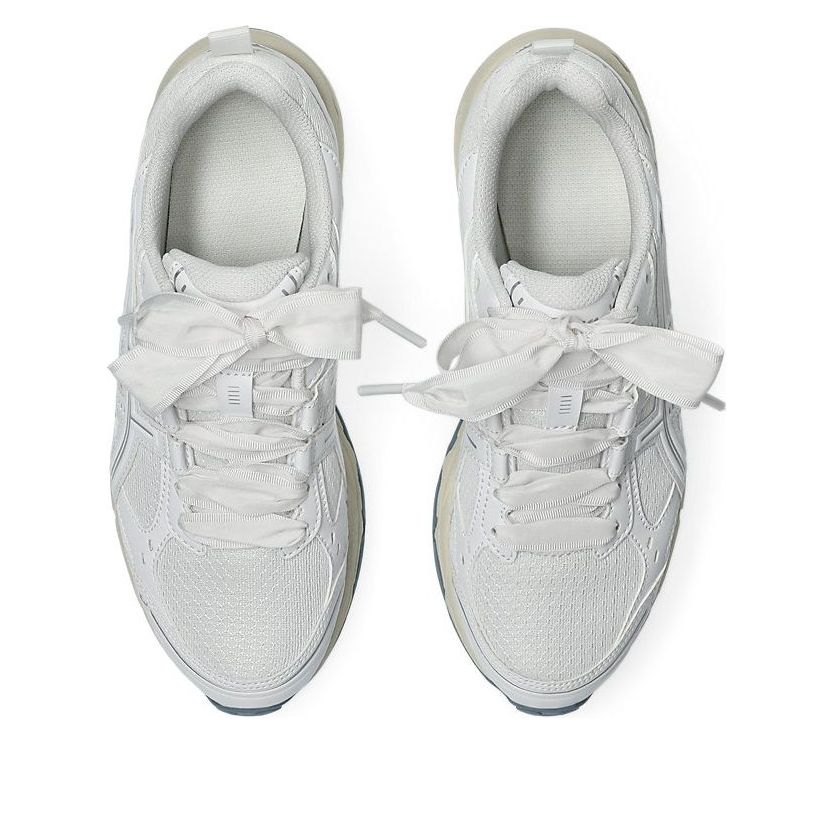 ASICS GEL-NUNOBIKI WHITE RIBBON LACES