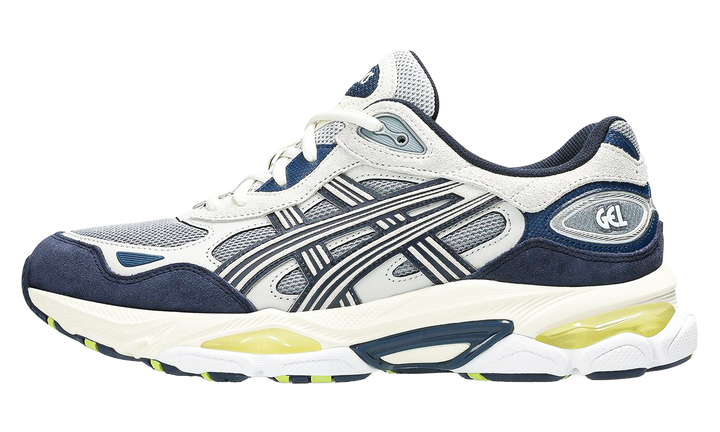 ASICS GEL-NYC 2.0 GRAVEL CREAM