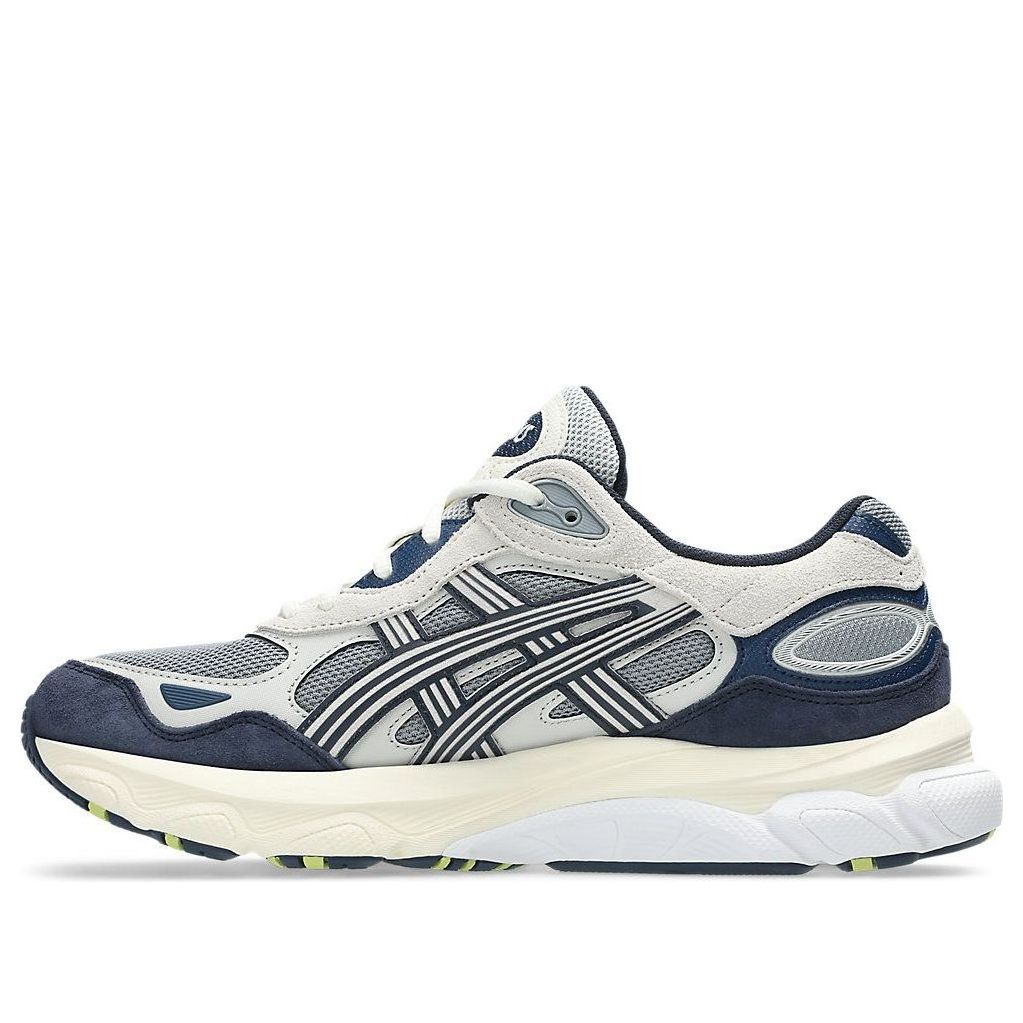 ASICS GEL-NYC 2.0 GRAVEL CREAM
