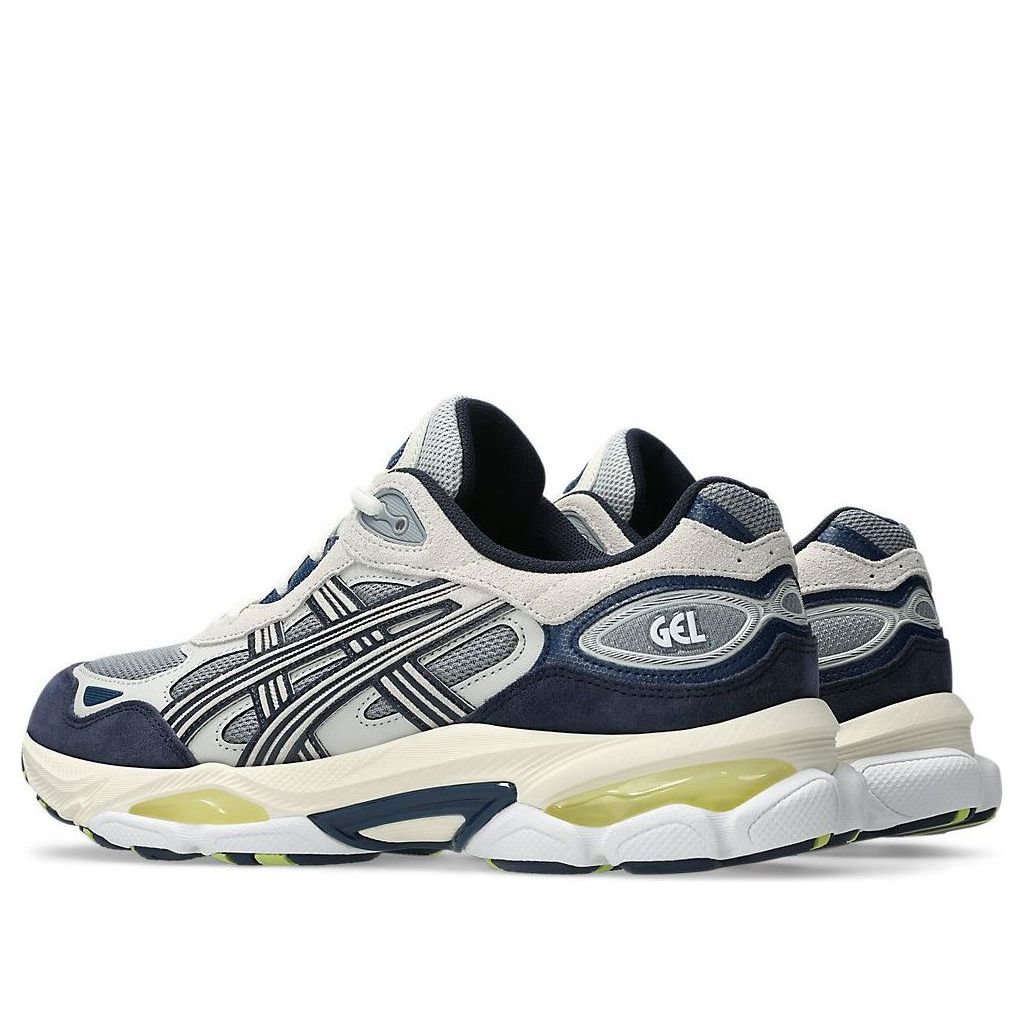 ASICS GEL-NYC 2.0 GRAVEL CREAM