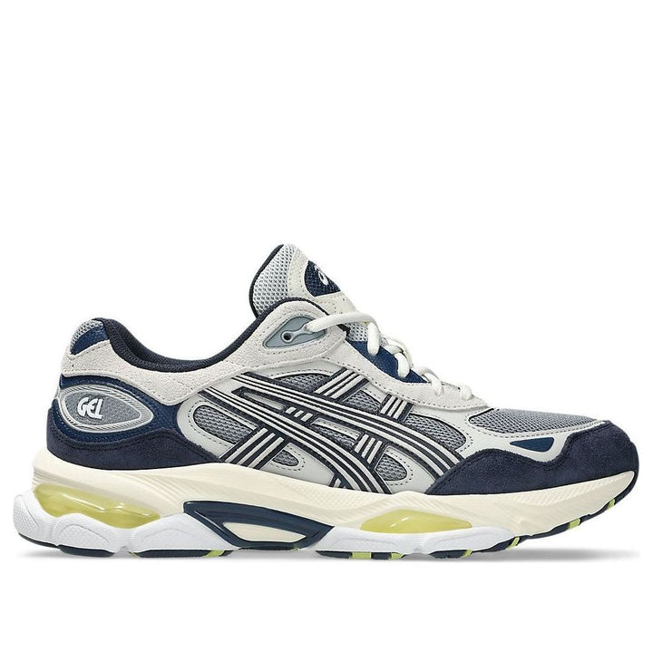 ASICS GEL-NYC 2.0 GRAVEL CREAM