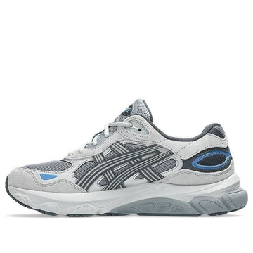 ASICS GEL-NYC 2.0 GRAVEL PIEDMONT GREY BLUE — Stock