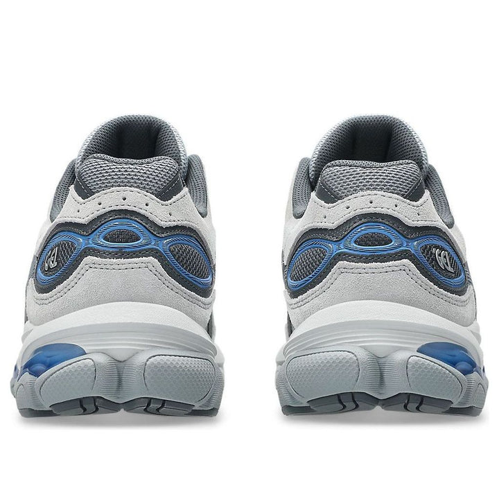 ASICS GEL-NYC 2.0 GRAVEL PIEDMONT GREY BLUE
